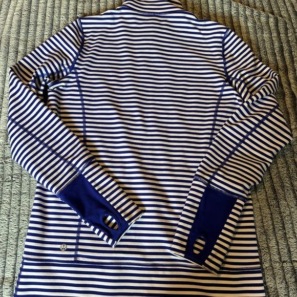Lululemon Stride Jacket - Picture 2 of 3